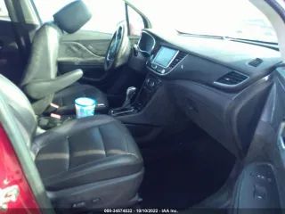  Крыло заднее правое  Buick Encore restailing Арт 81563_160323182862, вид 5