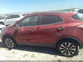  Крыло заднее правое  Buick Encore restailing Арт 81563_160323182862, вид 6