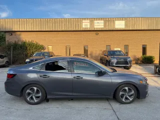  Панель передняя салона (торпедо) Honda Insight 3 Арт 07330_2611231400134, вид 6