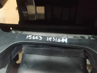  Панель передняя салона (торпедо) Honda Insight 3 Арт 15663_2104231557134, вид 2