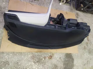  Панель передняя салона (торпедо) Honda Insight 3 Арт 15663_2104231557134, вид 3