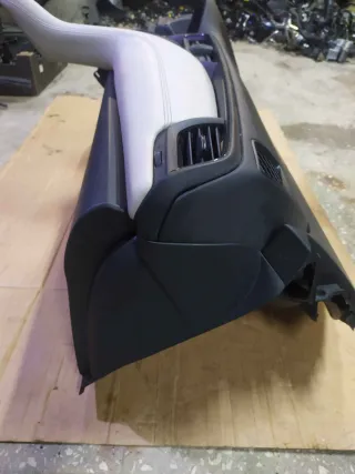  Панель передняя салона (торпедо) Honda Insight 3 Арт 15663_2104231557134, вид 4