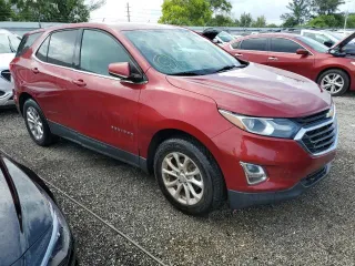  Стойка кузова передняя правая Chevrolet Equinox 3 Арт 10140_2610242231124, вид 1