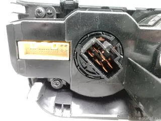 972504Y020WK Hyundai-Kia Блок управления отопителем Kia Rio 3 Арт E48546678, вид 4