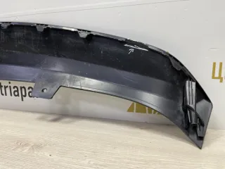 866124L500 Накладка бампера Hyundai Solaris 1 Арт TP108625, вид 6