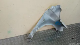 2468810101 Mercedes Benz Крыло переднее левое Mercedes S W222 Арт E23644611, вид 10