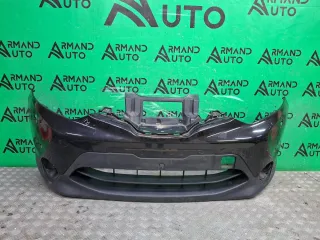 62022BM92H, 7 Бампер ниссан кашкай j 11 Nissan Qashqai 2 Арт 347656RM, вид 1