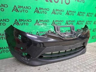62022BM92H, 7 Бампер ниссан кашкай j 11 Nissan Qashqai 2 Арт 347656RM, вид 2
