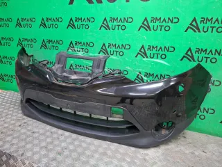 62022BM92H, 7 Бампер ниссан кашкай j 11 Nissan Qashqai 2 Арт 347656RM, вид 3