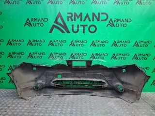 62022BM92H, 7 Бампер ниссан кашкай j 11 Nissan Qashqai 2 Арт 347656RM, вид 7