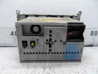 2038273842 Магнитола Mercedes C W203 Арт 00166987, вид 4