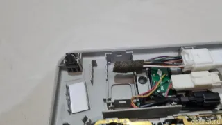 264304EH3B Nissan Плафон салонный Nissan Qashqai 2 restailing Арт E23677291, вид 11