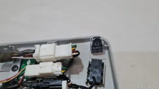 264304EH3B Nissan Плафон салонный Nissan Qashqai 2 restailing Арт E23677291, вид 12