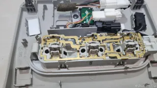 264304EH3B Nissan Плафон салонный Nissan Qashqai 2 restailing Арт E23677291, вид 14