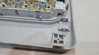 264304EH3B Nissan Плафон салонный Nissan Qashqai 2 restailing Арт E23677291, вид 8