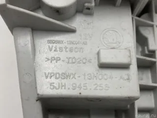 5JH945258 VAG Плата заднего фонаря правого Skoda Rapid Арт E31630885, вид 5