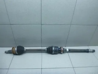 GDC32550X Mazda Полуось передняя правая Mazda 3 BP Арт E100517528, вид 1