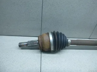 GDC32550X Mazda Полуось передняя правая Mazda 3 BP Арт E100517528, вид 2