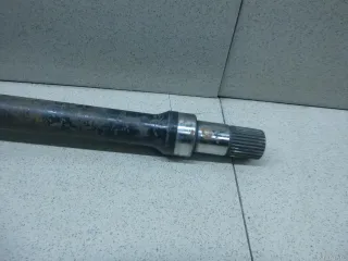 GDC32550X Mazda Полуось передняя правая Mazda 3 BP Арт E100517528, вид 4