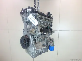 2327085 Ford Двигатель Ford Mondeo 5 Арт E95732895, вид 2