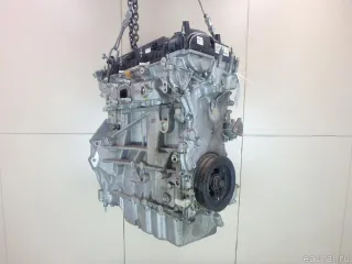 2327085 Ford Двигатель Ford Mondeo 5 Арт E95732895, вид 8