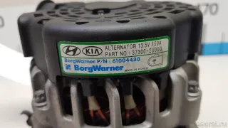 373002U000 Hyundai-Kia Генератор Kia Sportage 4 Арт E70775097, вид 8