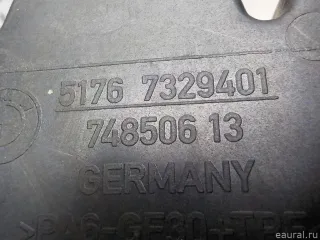 51767329401 BMW Кронштейн (сопут. товар) BMW X1 F48 Арт E52498246, вид 7