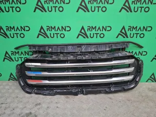 602000386AA, 602000385AA, 602000386AA, 7 решетка радиатора EXEED VX Арт 360535RM, вид 1