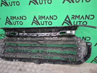 602000386AA, 602000385AA, 602000386AA, 7 решетка радиатора EXEED VX Арт 360535RM, вид 11
