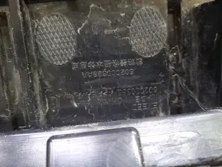 602000386AA, 602000385AA, 602000386AA, 7 решетка радиатора EXEED VX Арт 360535RM, вид 12