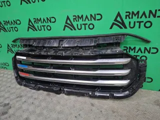602000386AA, 602000385AA, 602000386AA, 7 решетка радиатора EXEED VX Арт 360535RM, вид 3