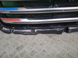 602000386AA, 602000385AA, 602000386AA, 7 решетка радиатора EXEED VX Арт 360535RM, вид 4