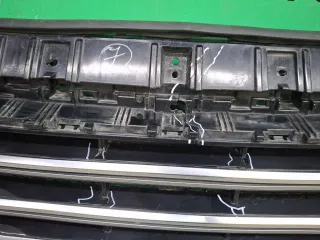 602000386AA, 602000385AA, 602000386AA, 7 решетка радиатора EXEED VX Арт 360535RM, вид 5