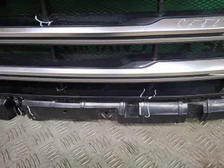 602000386AA, 602000385AA, 602000386AA, 7 решетка радиатора EXEED VX Арт 360535RM, вид 6
