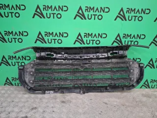 602000386AA, 602000385AA, 602000386AA, 7 решетка радиатора EXEED VX Арт 360535RM, вид 9