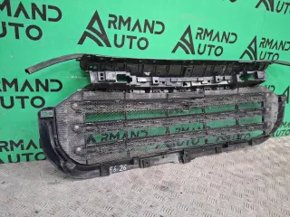 602000386AA, 602000385AA, 602000386AA, 7 решетка радиатора EXEED VX Арт 360535RM, вид 10