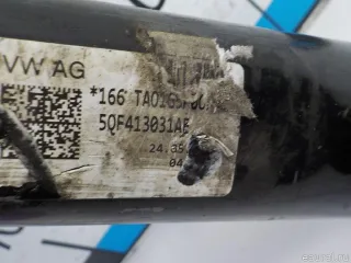 5QF413031AE VAG Амортизатор передний Volkswagen Tiguan 2 Арт E41189985, вид 4