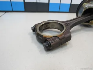  Поршень с шатуном Hyundai Solaris 2 Арт E81053465, вид 7