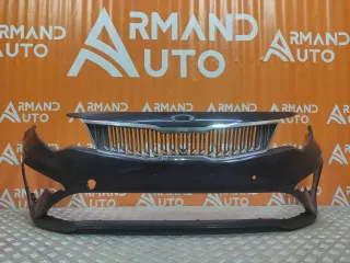 86511D4500 бампер киа, кия оптима Kia Optima 4 Арт 260217PM, вид 1