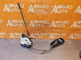 5K4839016M, 5K4839016F, 8 замок двери Volkswagen Jetta 6 Арт 284795PM, вид 1
