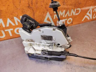 5K4839016M, 5K4839016F, 8 замок двери Volkswagen Jetta 6 Арт 284795PM, вид 3