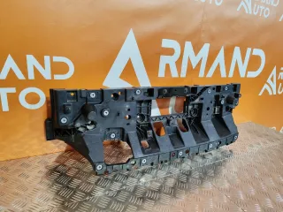 501001411AA, 1 Панель передняя верхняя (суппорт радиатора) EXEED VX Арт 288091PM, вид 2