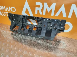 501001411AA, 1 Панель передняя верхняя (суппорт радиатора) EXEED VX Арт 288091PM, вид 3