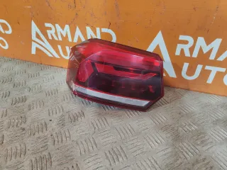 6N5945095, 1 фонарь внешний Volkswagen Polo 6 Арт 293731PM, вид 4