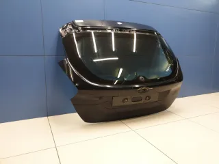 1852920 дверь багажника со стеклом Ford Focus 3 Арт ZAP207442, вид 5