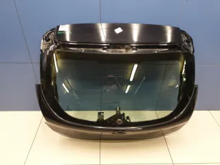 1852920 дверь багажника со стеклом Ford Focus 3 Арт ZAP207442, вид 7