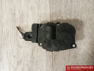410475520 Моторчик заслонки печки Mercedes C W204 Арт 33789_1, вид 2