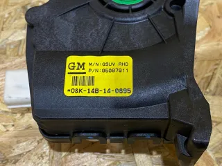 95087911 Педаль газа Chevrolet Trax Арт 18038_2, вид 3