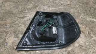 ICHIKON7379 Фонарь задний левый Nissan Almera N15 Арт 2936, вид 3