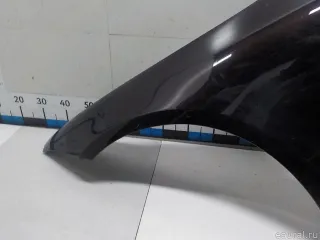2578803700 Mercedes Benz Крыло переднее левое Mercedes S C217 Арт E52502714, вид 6